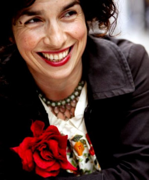 Alinah Azadeh