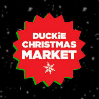 Duckie Christmas Market