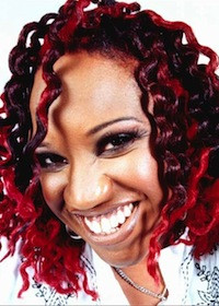 Ninia Benjamin