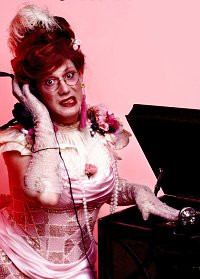 Ida Barr