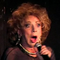 Holly Woodlawn / Earl Grey / Marawa