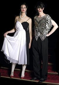 Bourgeois & Maurice