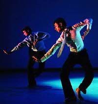 Srishti - Nina Rajarani Dance Creations - Quick!