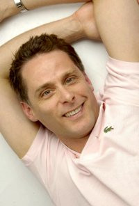 Scott Capurro / Scales of the Unexpected
