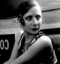 Claire Benjamin