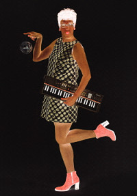 Lorraine Bowen