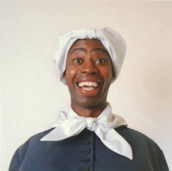 Harold Offeh