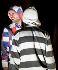 Parry & Mitch