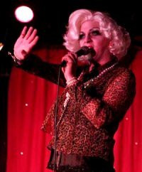 Myra DuBois