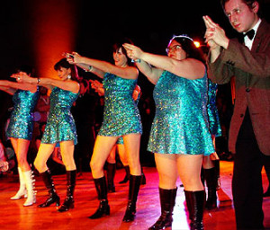 The Actionettes