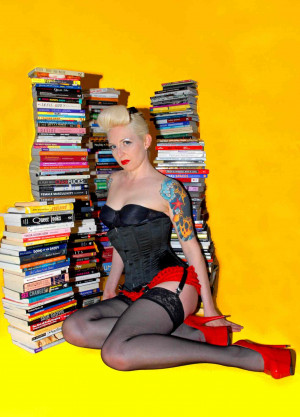 Cnuts Aloud: Save The Butch Night