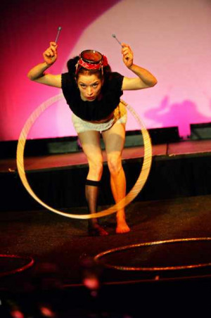 Kalki La Hula