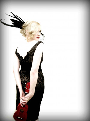 Lady Carol