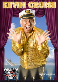 Kevin Cruise