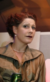 Susannah Hart
