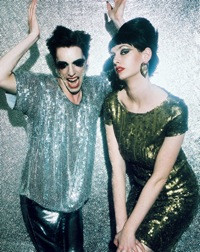 Bourgeois & Maurice
