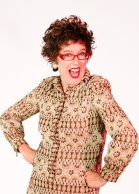 Lorraine Bowen