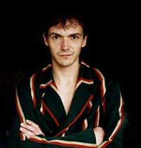 Charlie Pulford