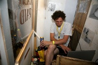 Brian Lobel