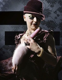 Empress Stah