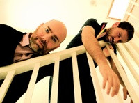 The Sugarlow Boys