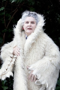 Bette Bourne