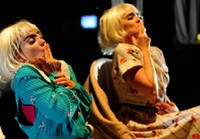 Levantes Dance Theatre