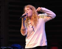 Apples and Snakes: Kate Tempest