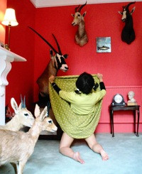 Stacy Makishi