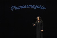 Phantasmagoria