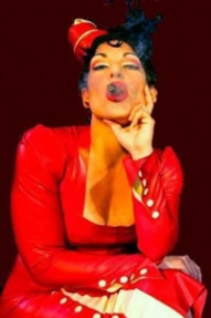 Miss Behave