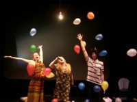 Little Bulb Theatre