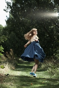 Sophie Woolley