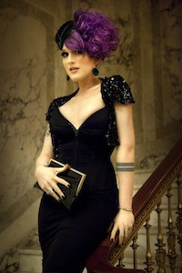 Our Lady J