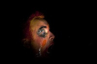 Artist in Residence: Scottee