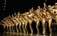 Minuscule Musicals - I