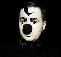 Amy is away: Scottee hosting
