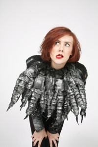 Bryony Kimmings