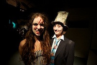 Sh!t Theatre