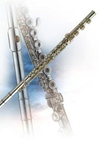 Flute Loose and Fancy Three