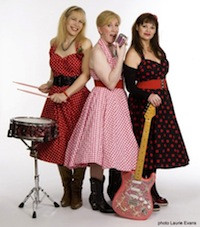 The Frantastics