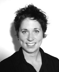 Sarah Adams