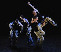 Rosie Kay Dance Company