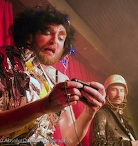 Timberlina & Philip Normal