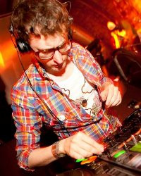DJ Hushpuppy