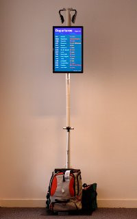 Departures