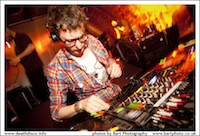 DJ Hush Puppy