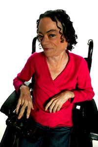 Liz Carr