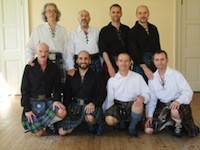 The Gay Gordons (TBC)