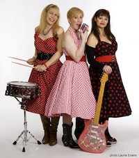 The Frantastics